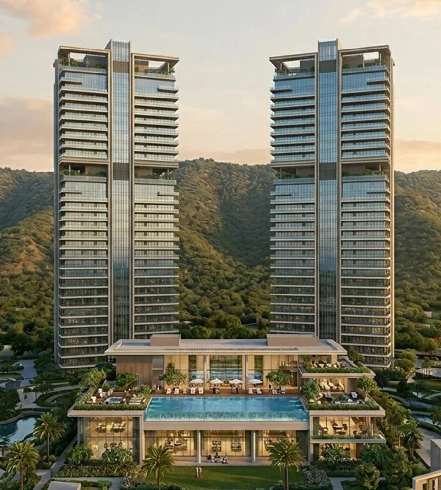 Sobha Crescent 63a Banner