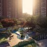 Sobha Crescent 63A Gurgaon-Luxury Homes