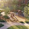 Sobha Crescent Sector 63A – Premium Living