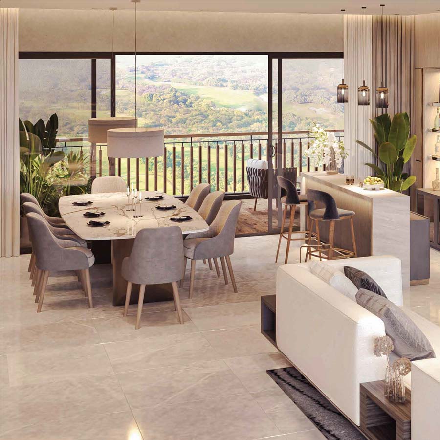 sobha crescent gurgaon