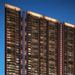 sobha crescent gurgaon Project view